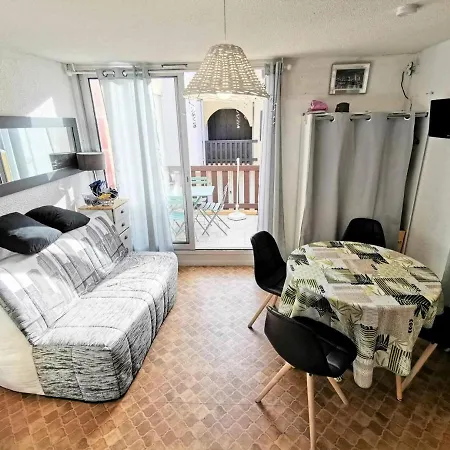 Apartment Maryland Et - Studio 934 *